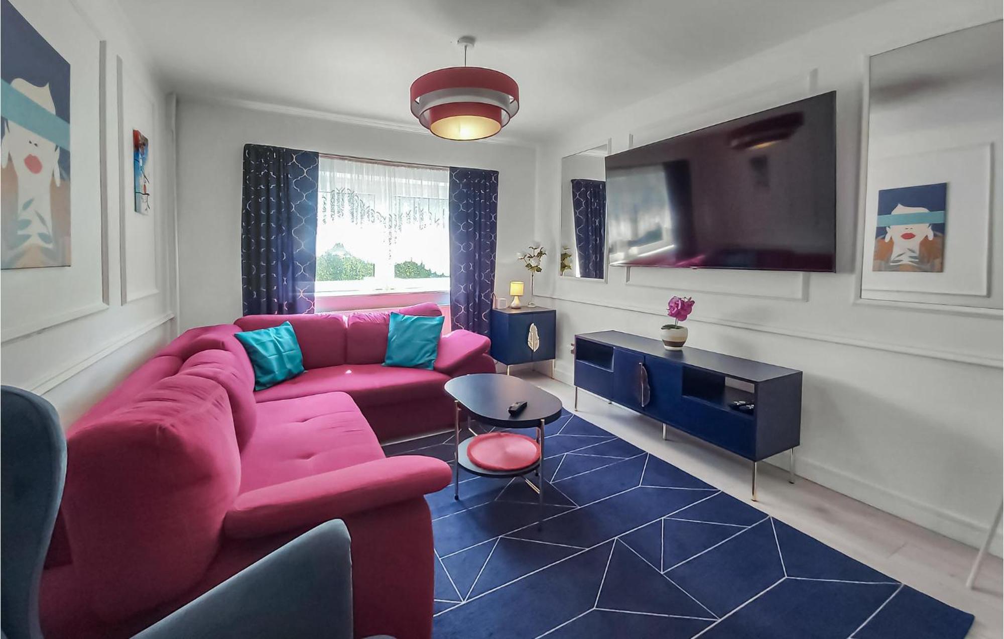 Amazing Apartment In Kolobrzeg With Kitchen * Kolobrzeg